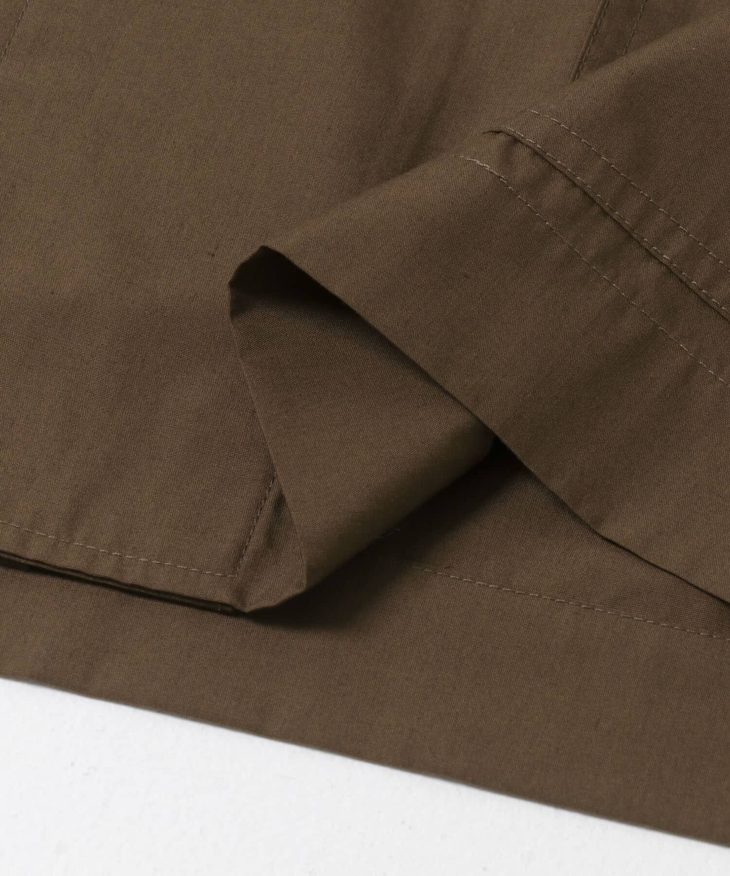 URBAN RESEARCH DOORS「『速乾/ｲｰｼﾞｰｹｱ/UVｶｯﾄ』『URTECH』Aircare ｼｮｰﾄｽﾘｰﾌﾞｼｬ 」|シャツ・ブラウス|
