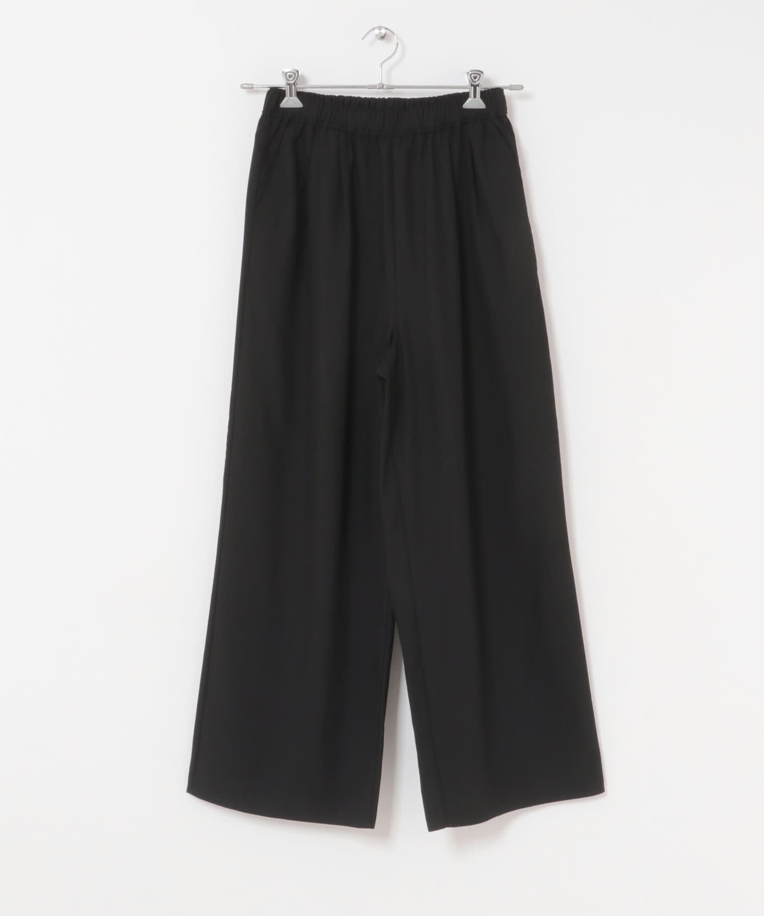 URBAN RESEARCH DOORS「『接触冷感』ソフトオックスイージーパンツ」|その他|