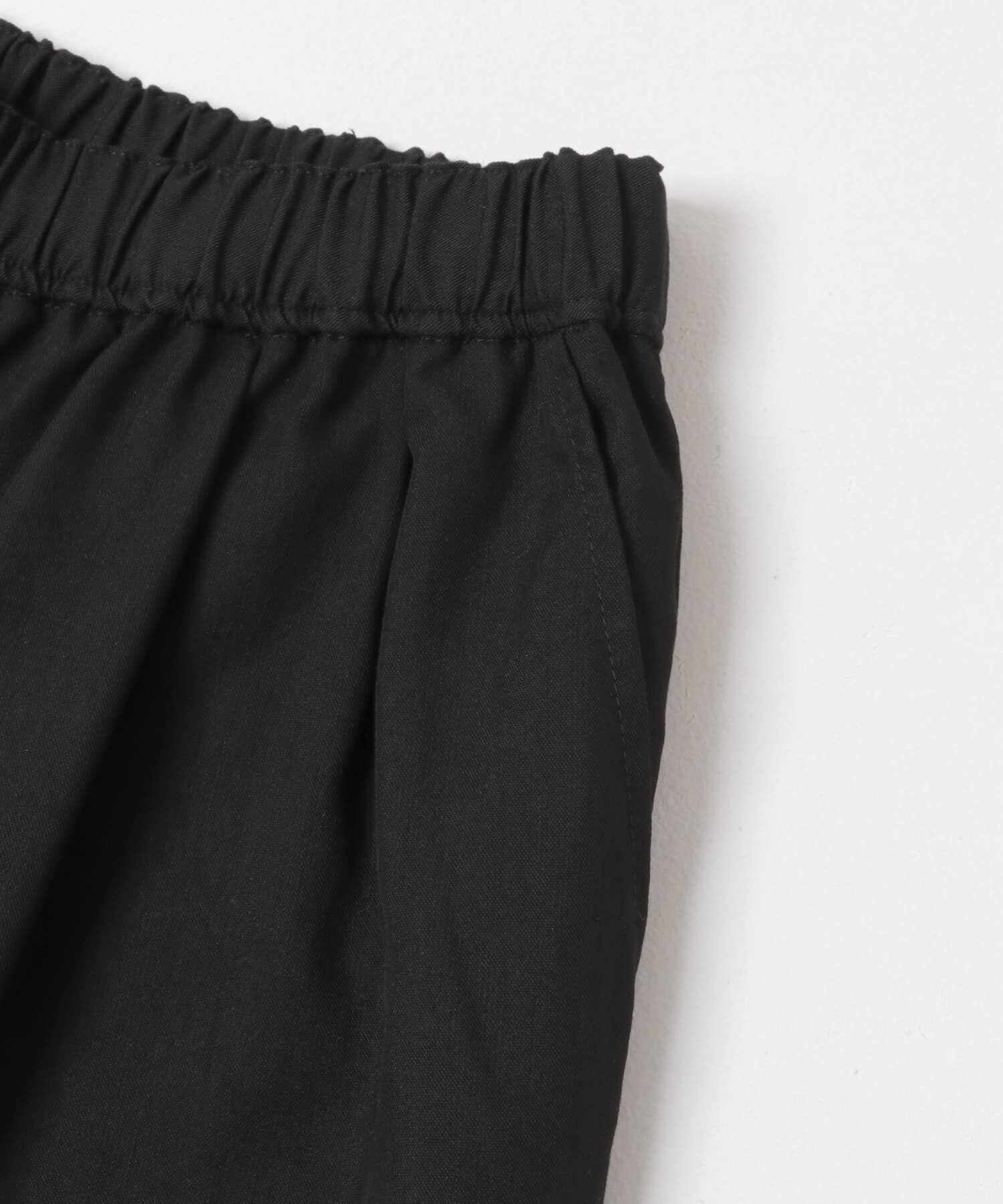 URBAN RESEARCH DOORS「『接触冷感』ソフトオックスイージーパンツ」|その他|