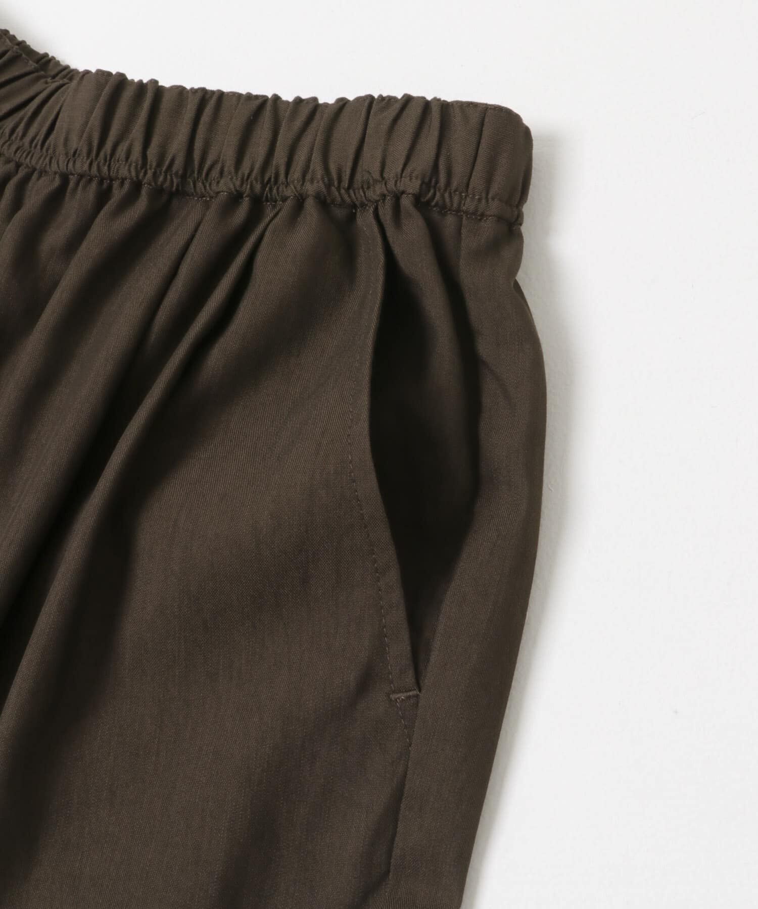 URBAN RESEARCH DOORS「『接触冷感』ソフトオックスイージーパンツ」|その他|