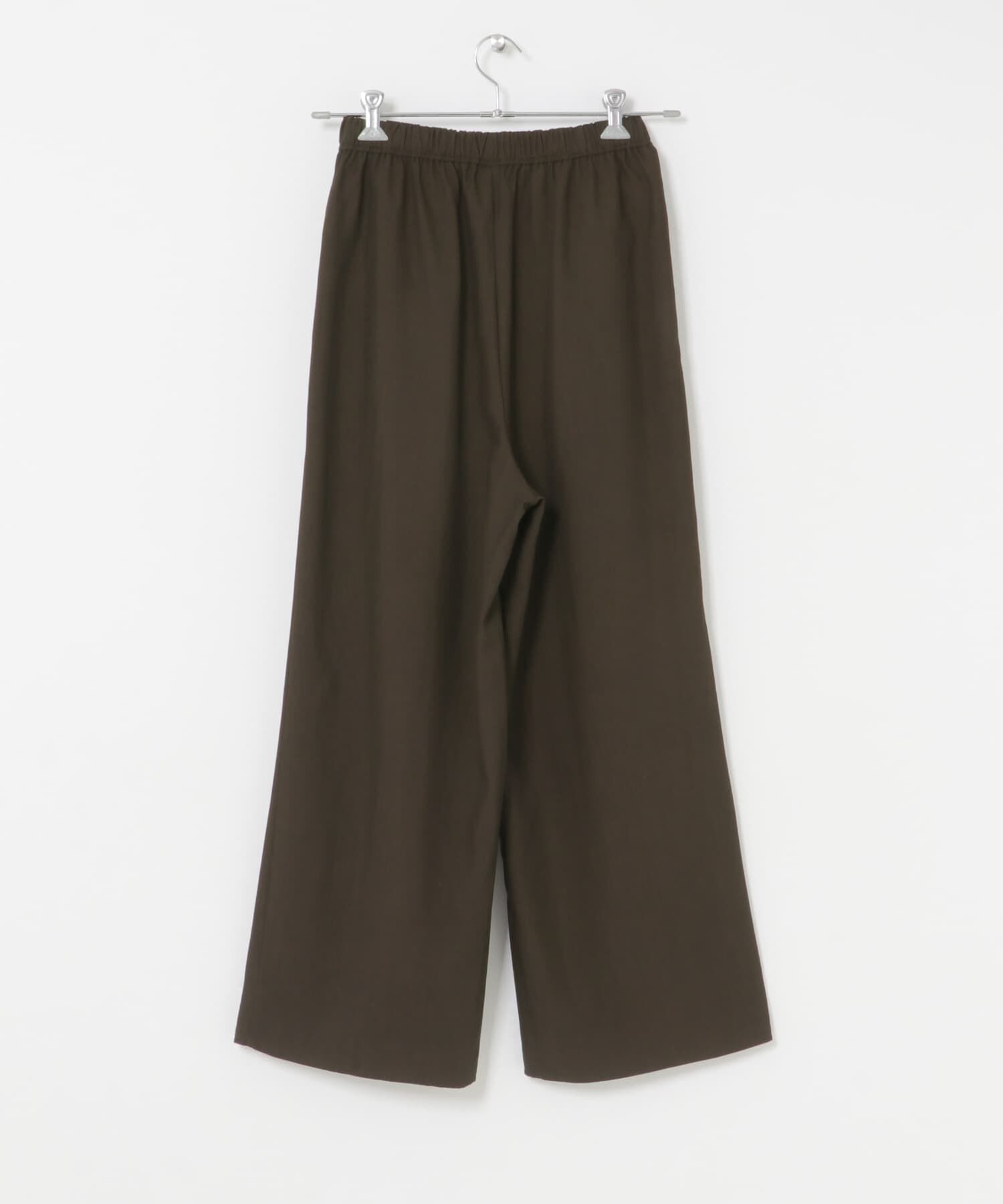 URBAN RESEARCH DOORS「『接触冷感』ソフトオックスイージーパンツ」|その他|