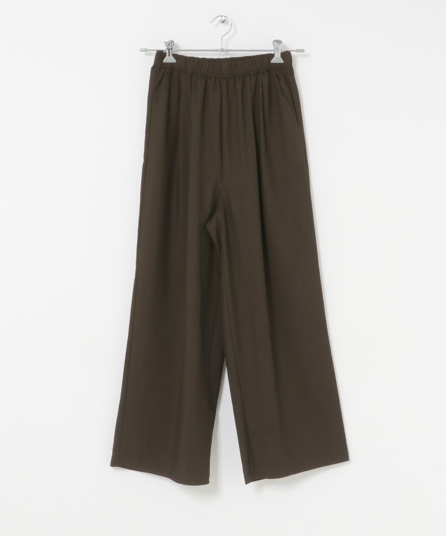 URBAN RESEARCH DOORS「『接触冷感』ソフトオックスイージーパンツ」|その他|