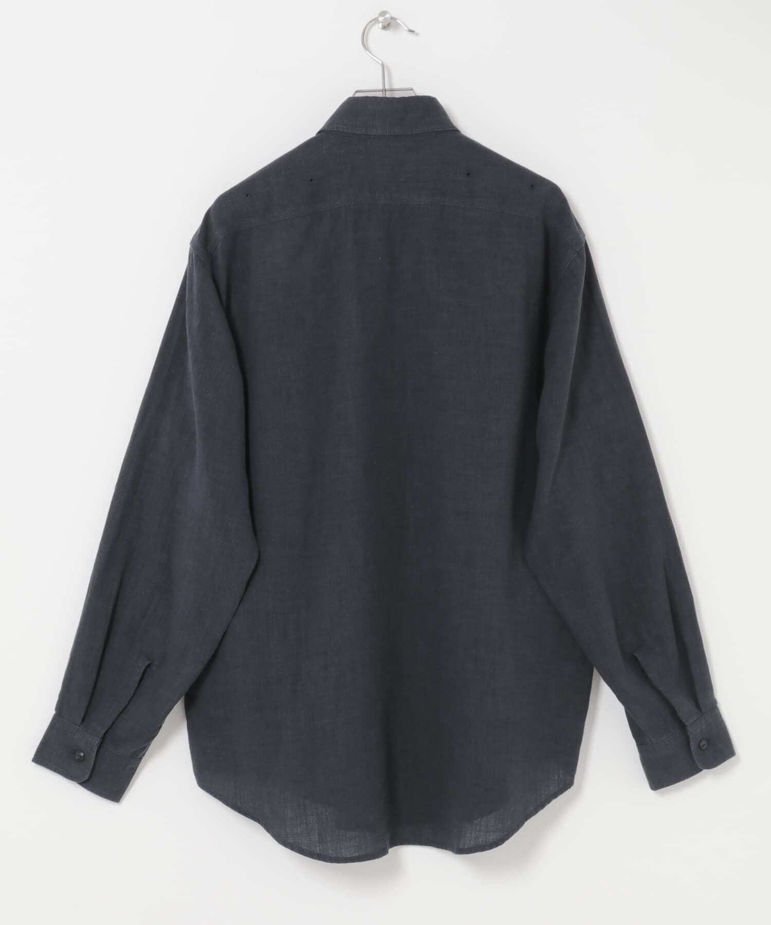 URBAN RESEARCH「SANDWASH LINEN WORK SHIRTS」|シャツ・ブラウス|
