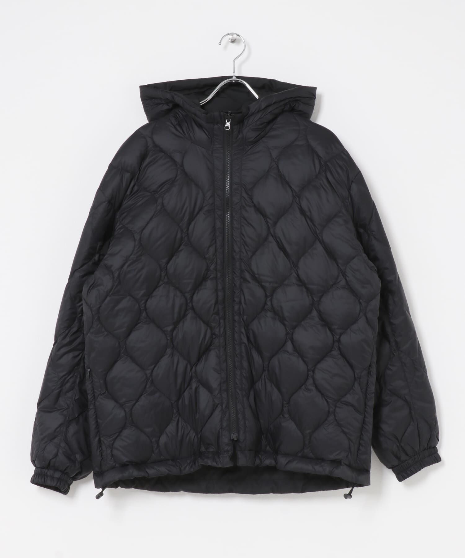 Sonny Label 「『別注』TAION&times;Sonny Label　HOOD DOWN JACKET」|ダウン|