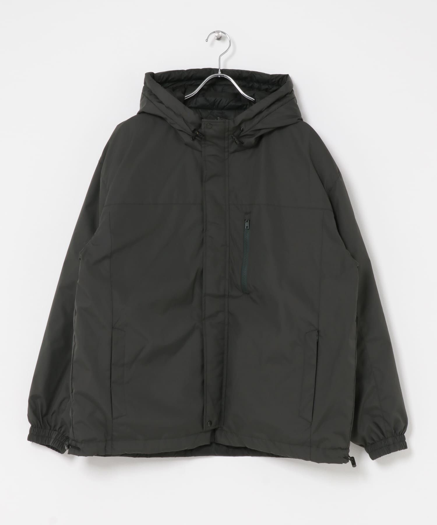 Sonny Label 「『別注』TAION&times;Sonny Label　HOOD DOWN JACKET」|ダウン|