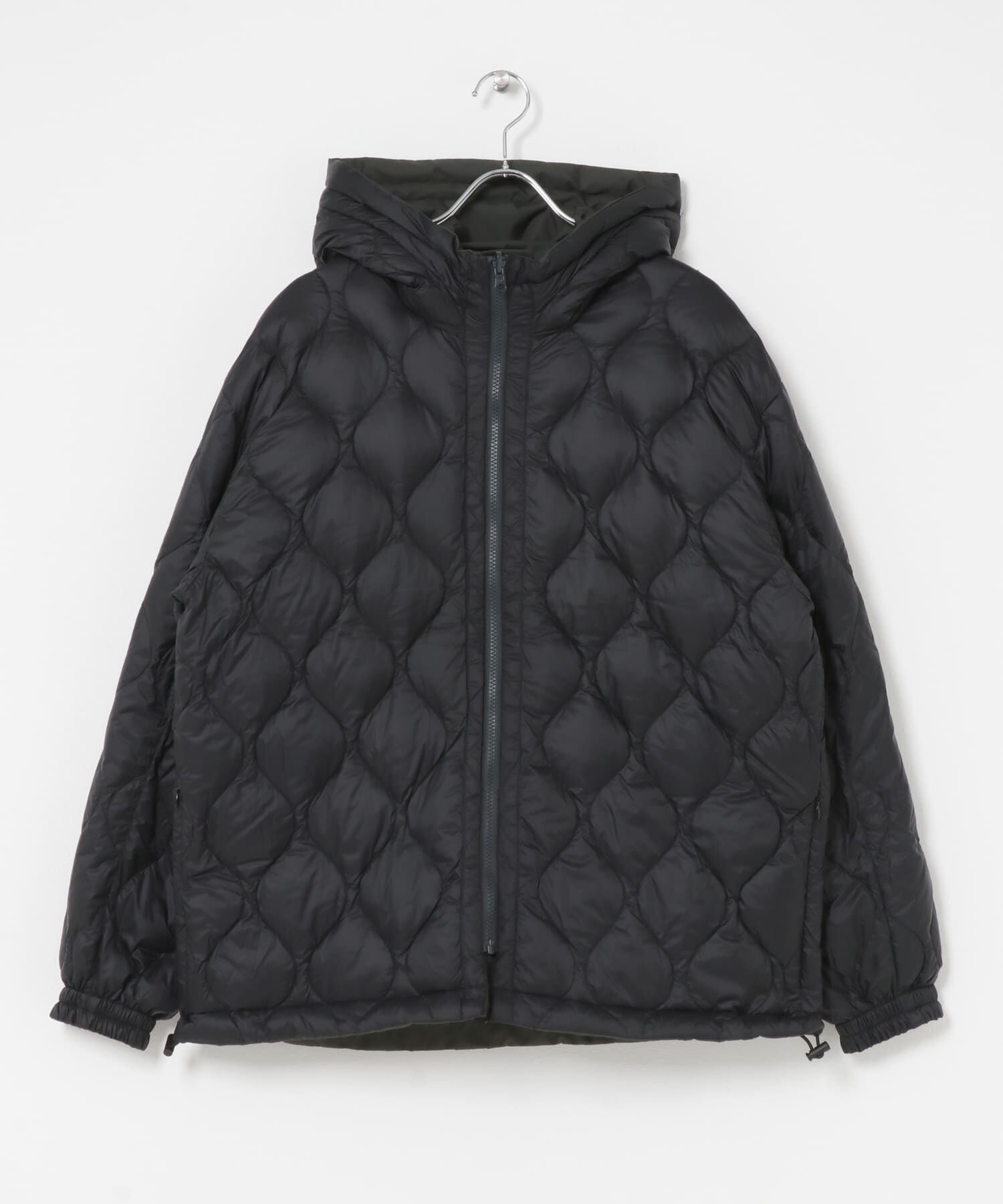 Sonny Label 「『別注』TAION&times;Sonny Label　HOOD DOWN JACKET」|ダウン|
