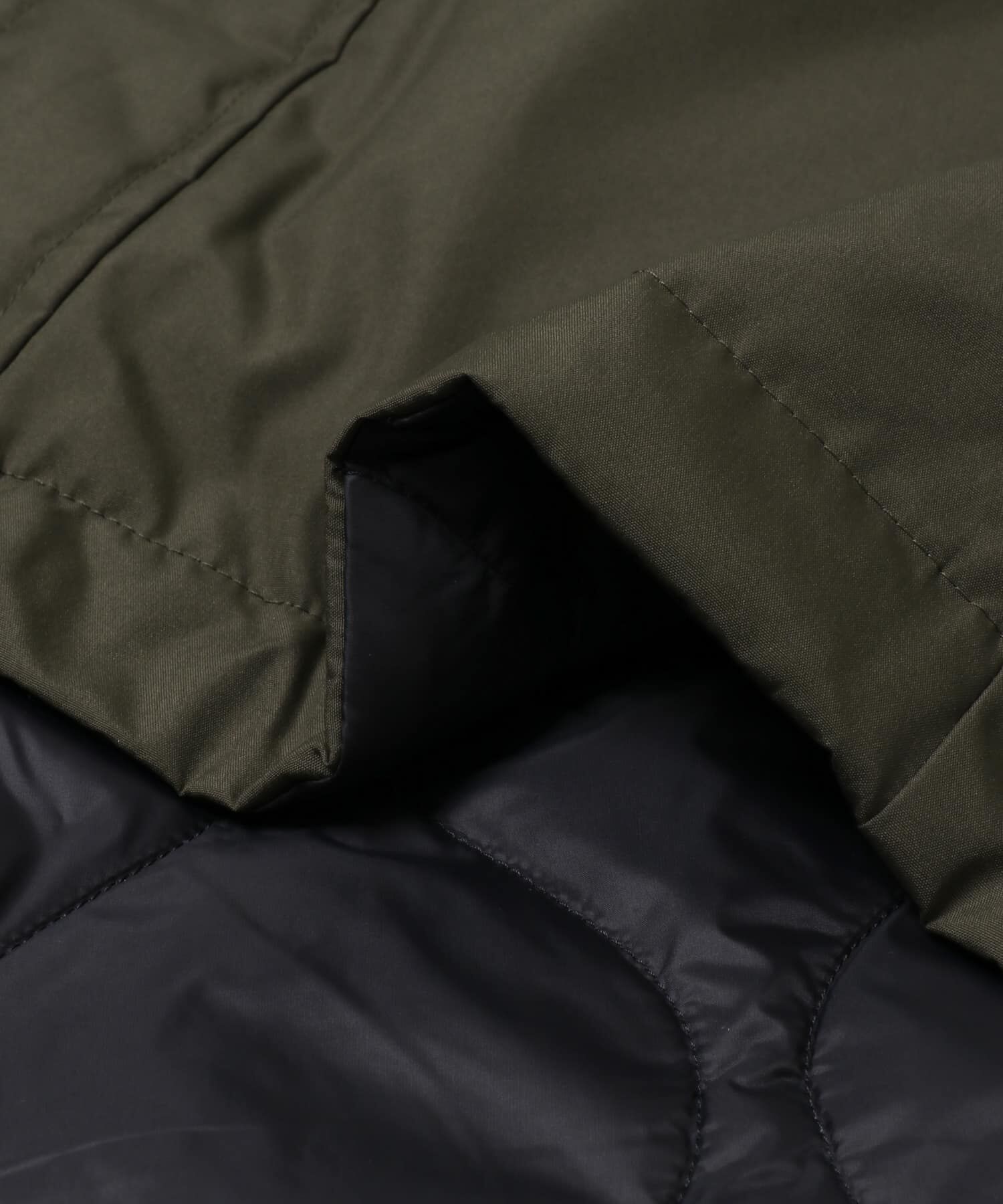 Sonny Label 「『別注』TAION&times;Sonny Label　HOOD DOWN JACKET」|ダウン|