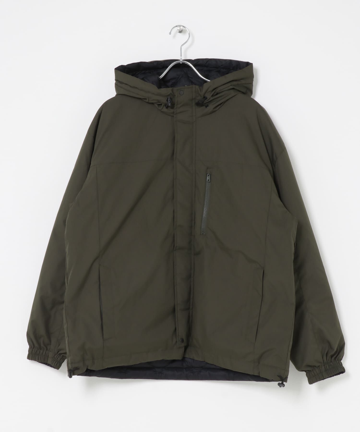 Sonny Label 「『別注』TAION&times;Sonny Label　HOOD DOWN JACKET」|ダウン|