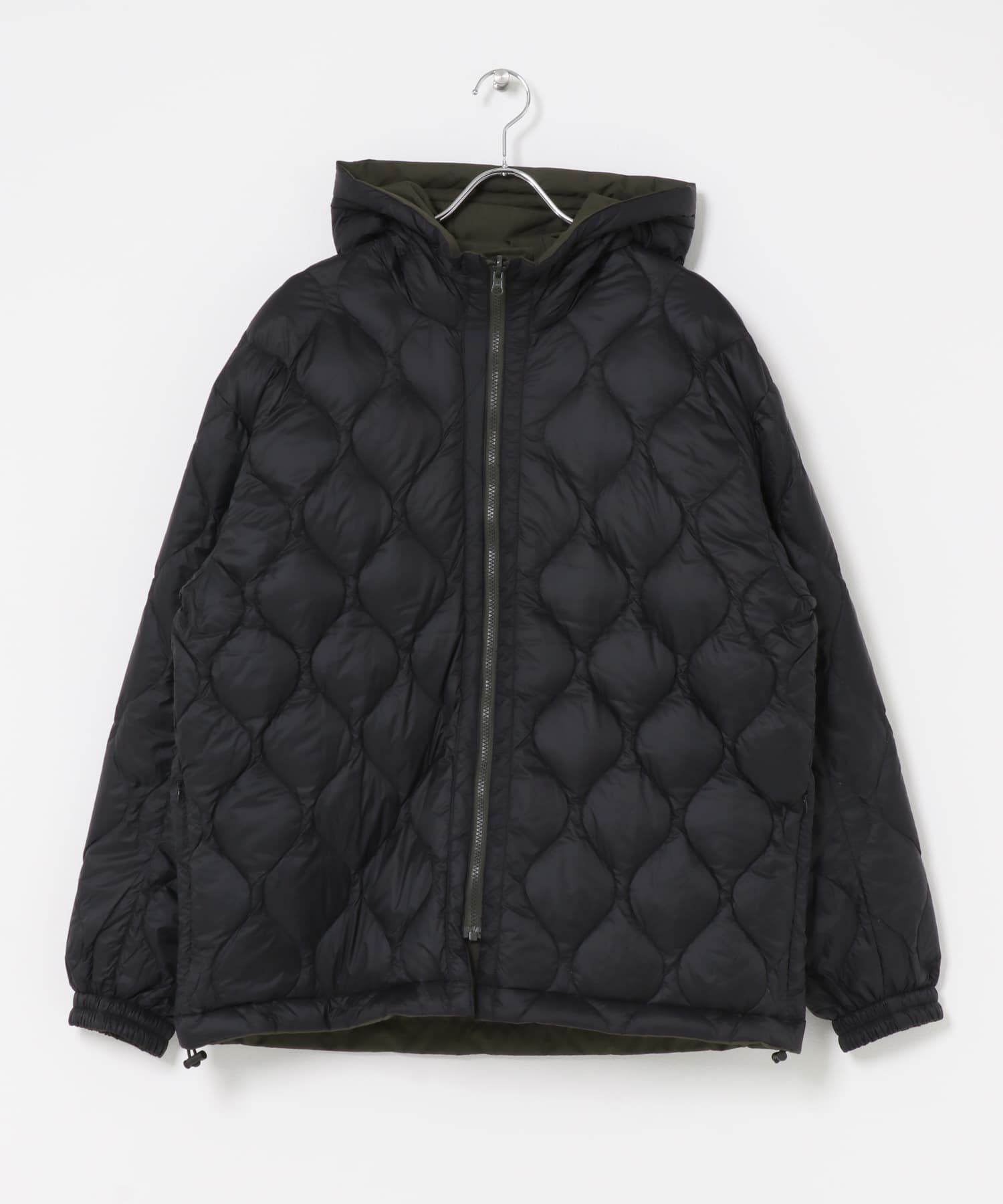 Sonny Label 「『別注』TAION&times;Sonny Label　HOOD DOWN JACKET」|ダウン|