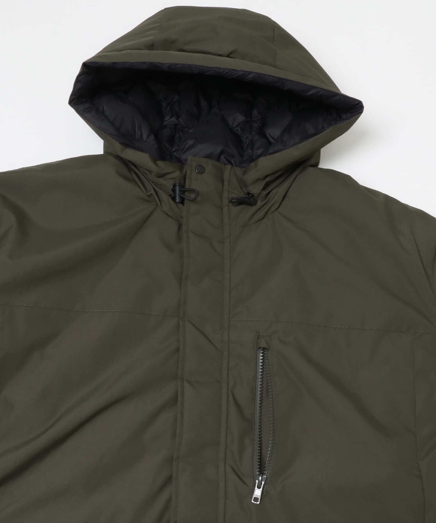 Sonny Label 「『別注』TAION&times;Sonny Label　HOOD DOWN JACKET」|ダウン|