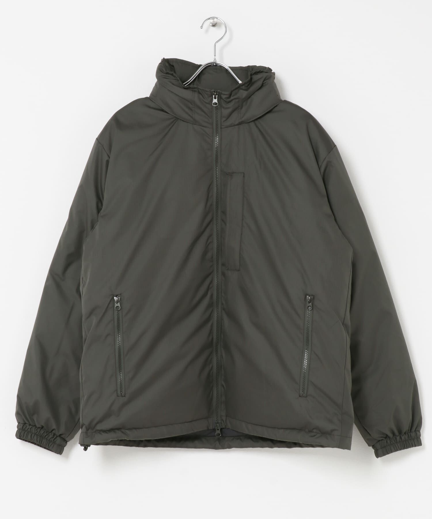 Sonny Label 「『別注』TAION&times;Sonny Label　STAND DOWNJACKET」|ダウン|