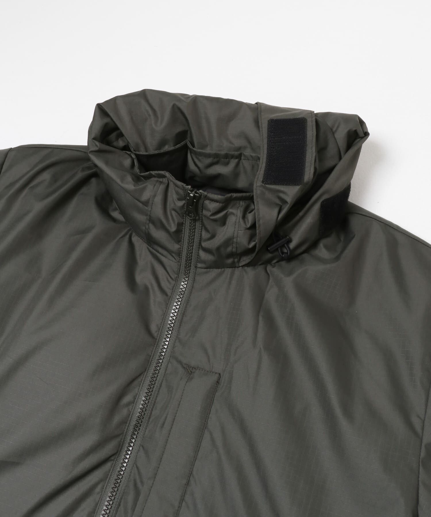 Sonny Label 「『別注』TAION&times;Sonny Label　STAND DOWNJACKET」|ダウン|