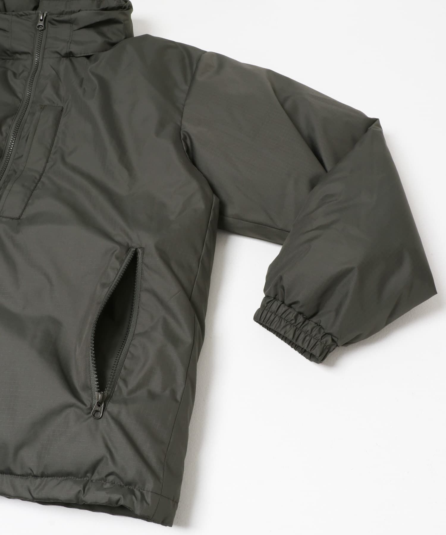 Sonny Label 「『別注』TAION&times;Sonny Label　STAND DOWNJACKET」|ダウン|