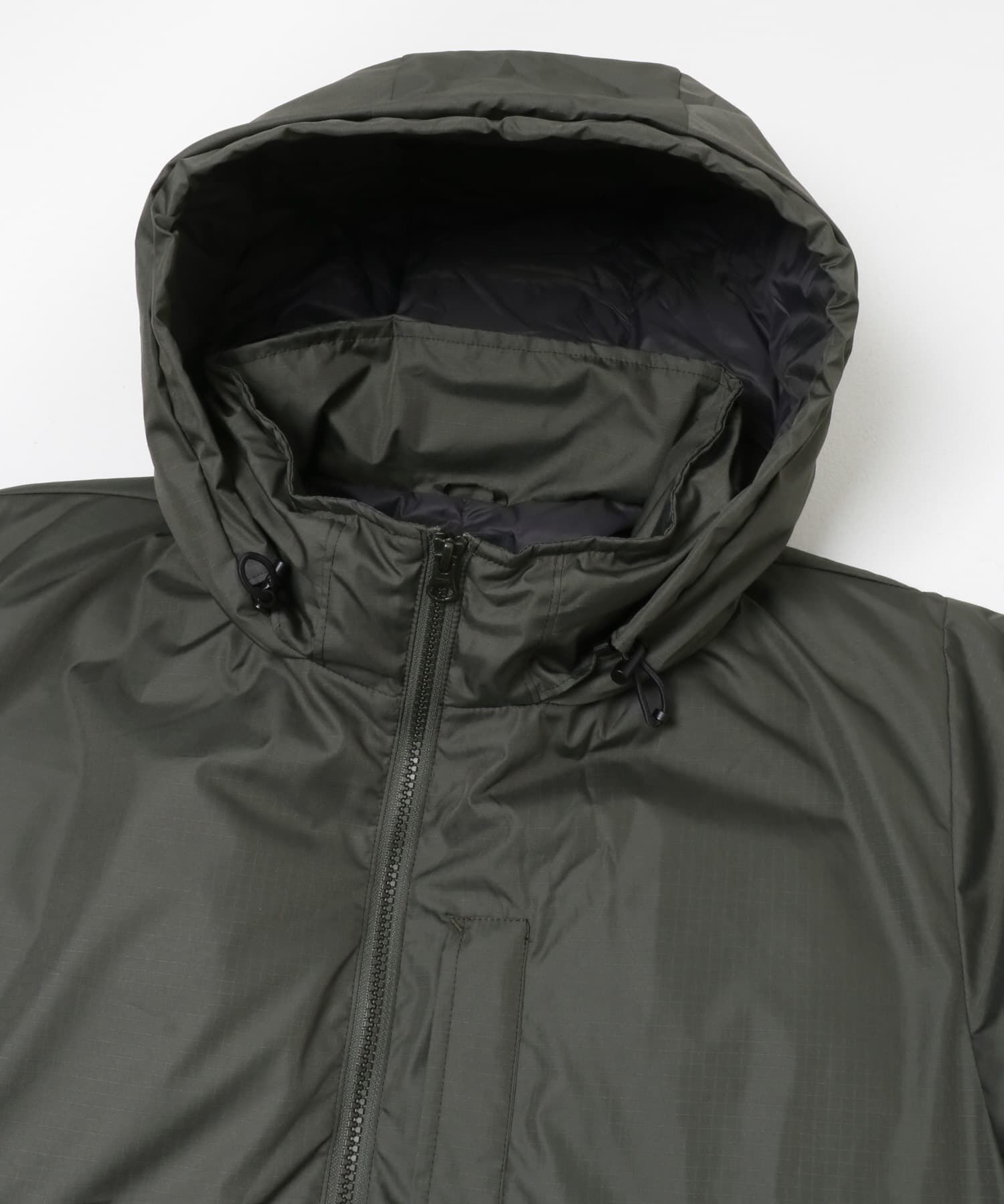 Sonny Label 「『別注』TAION&times;Sonny Label　STAND DOWNJACKET」|ダウン|