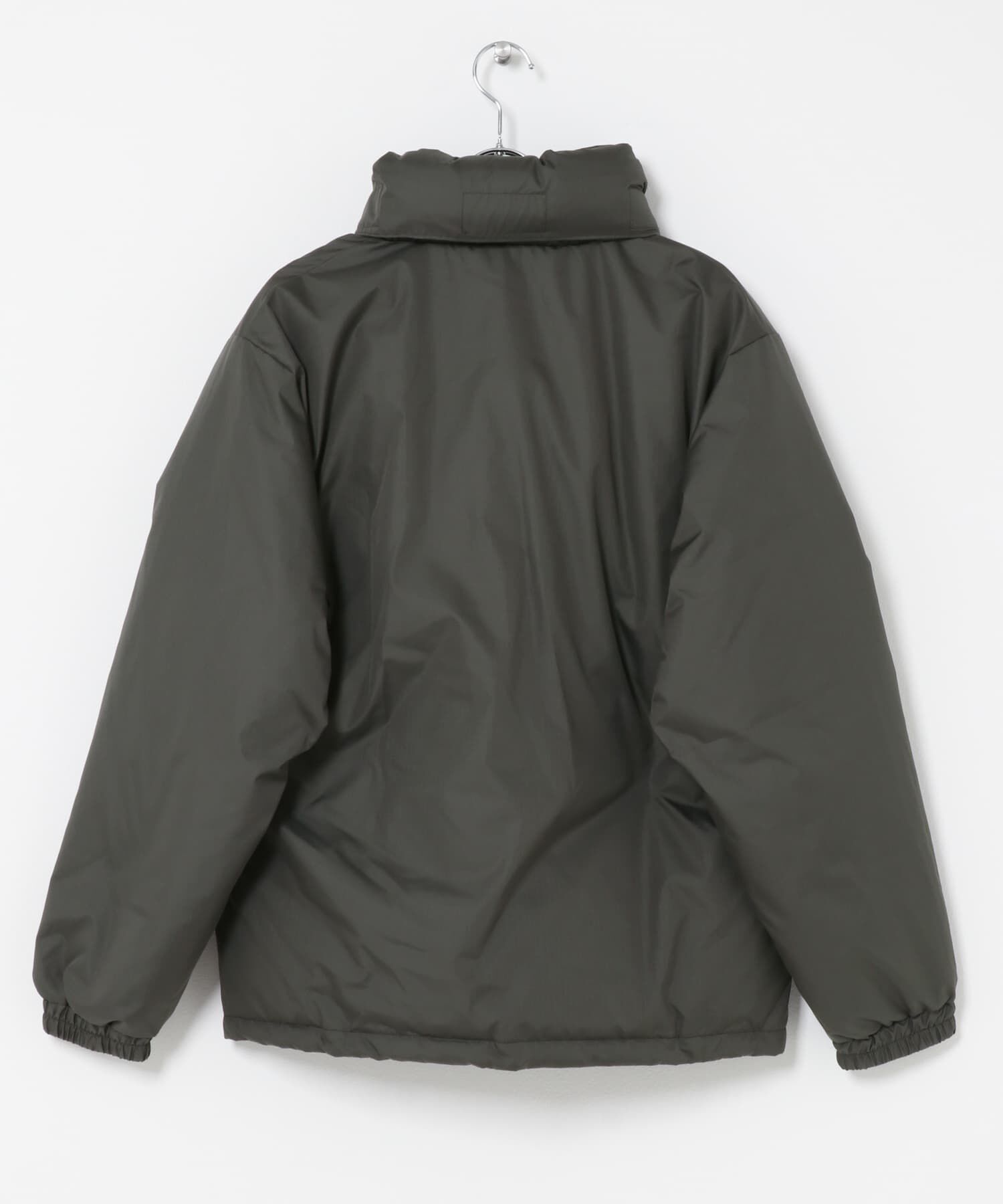 Sonny Label 「『別注』TAION&times;Sonny Label　STAND DOWNJACKET」|ダウン|