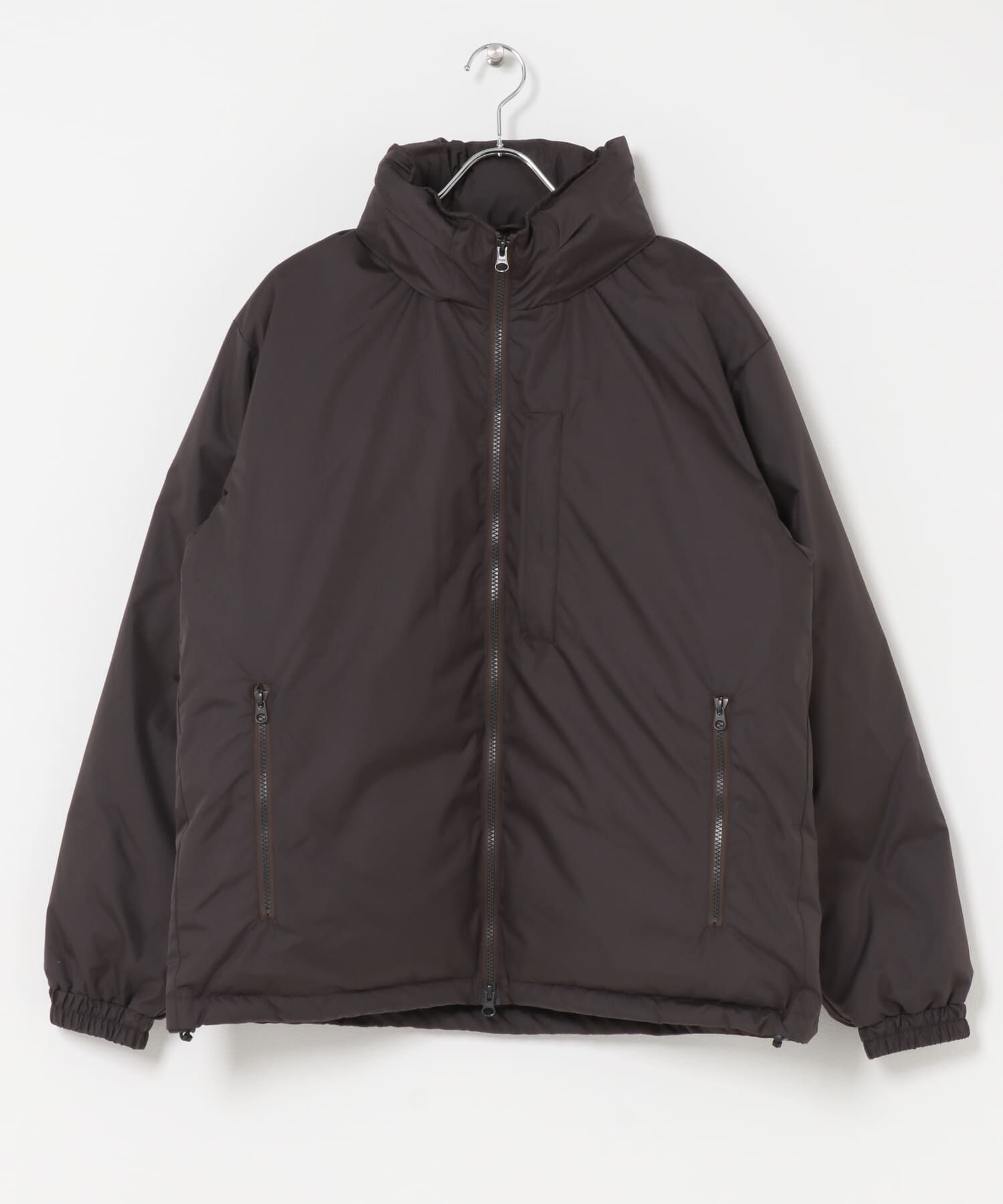 Sonny Label 「『別注』TAION&times;Sonny Label　STAND DOWNJACKET」|ダウン|