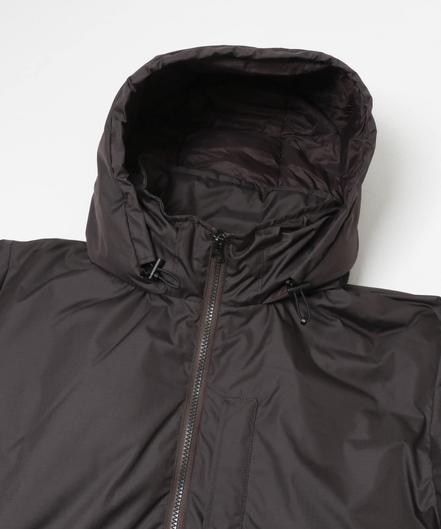 Sonny Label 「『別注』TAION&times;Sonny Label　STAND DOWNJACKET」|ダウン|