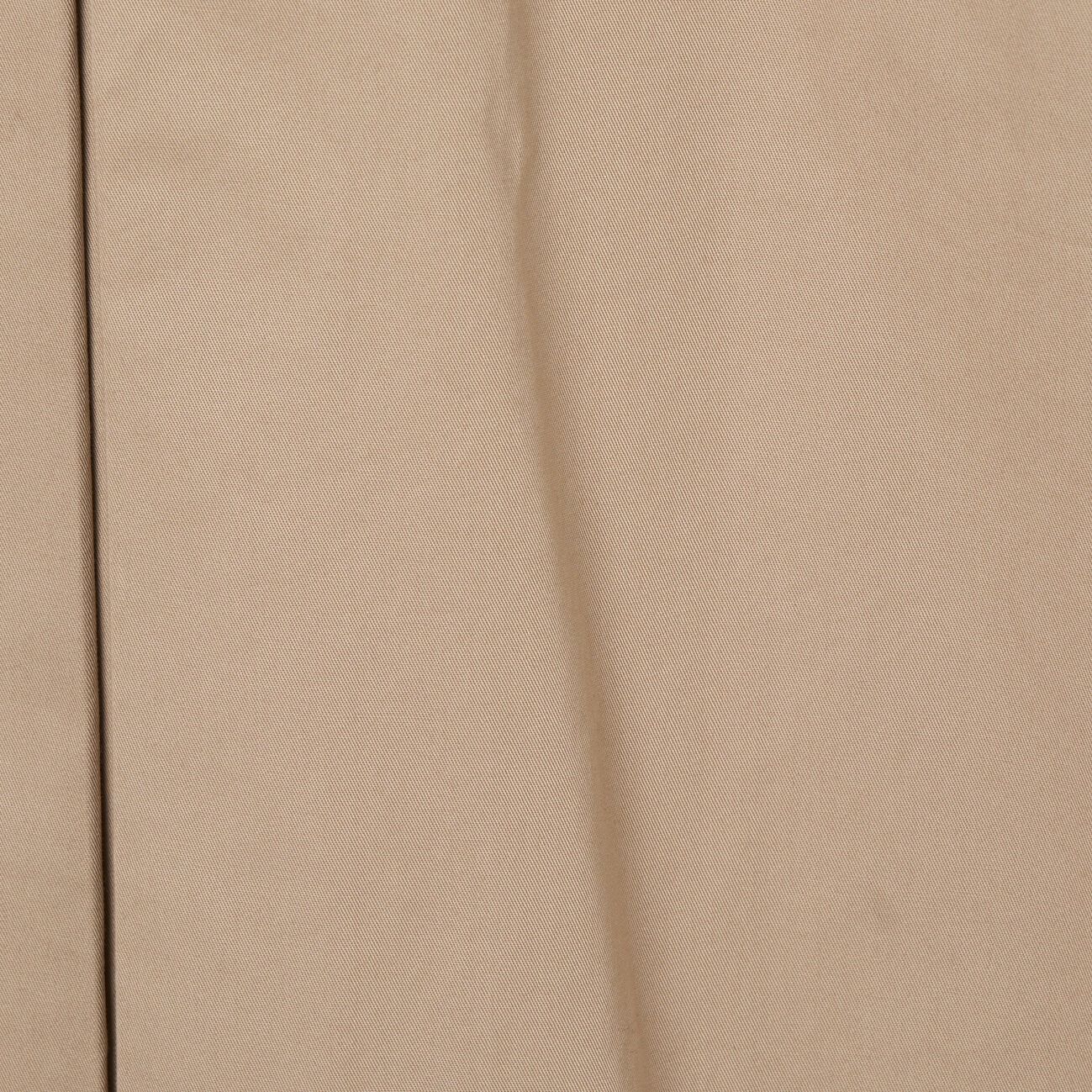 HELIOPOLE「HELIOPOLE COTTON TWILL FLARE SKIRT」|スカート|