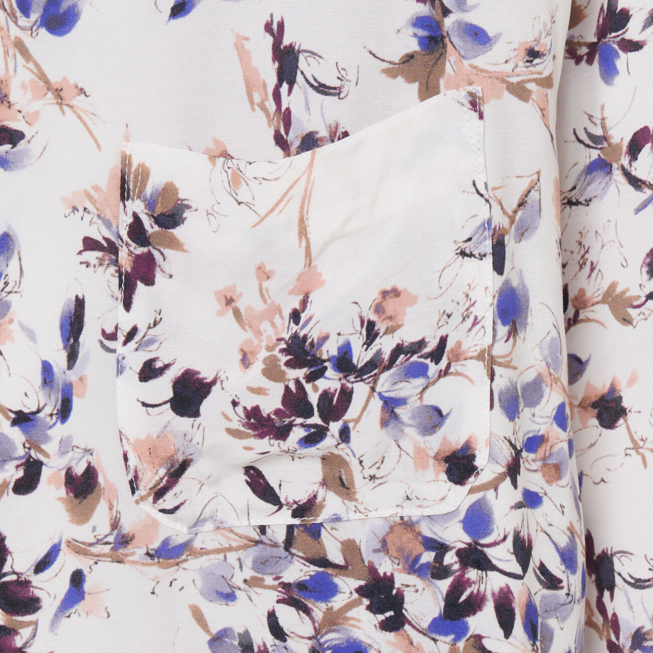 HELIOPOLE「HELIOPOLE IPEKER PRINT PAJAMA SHIRT」|シャツ・ブラウス|