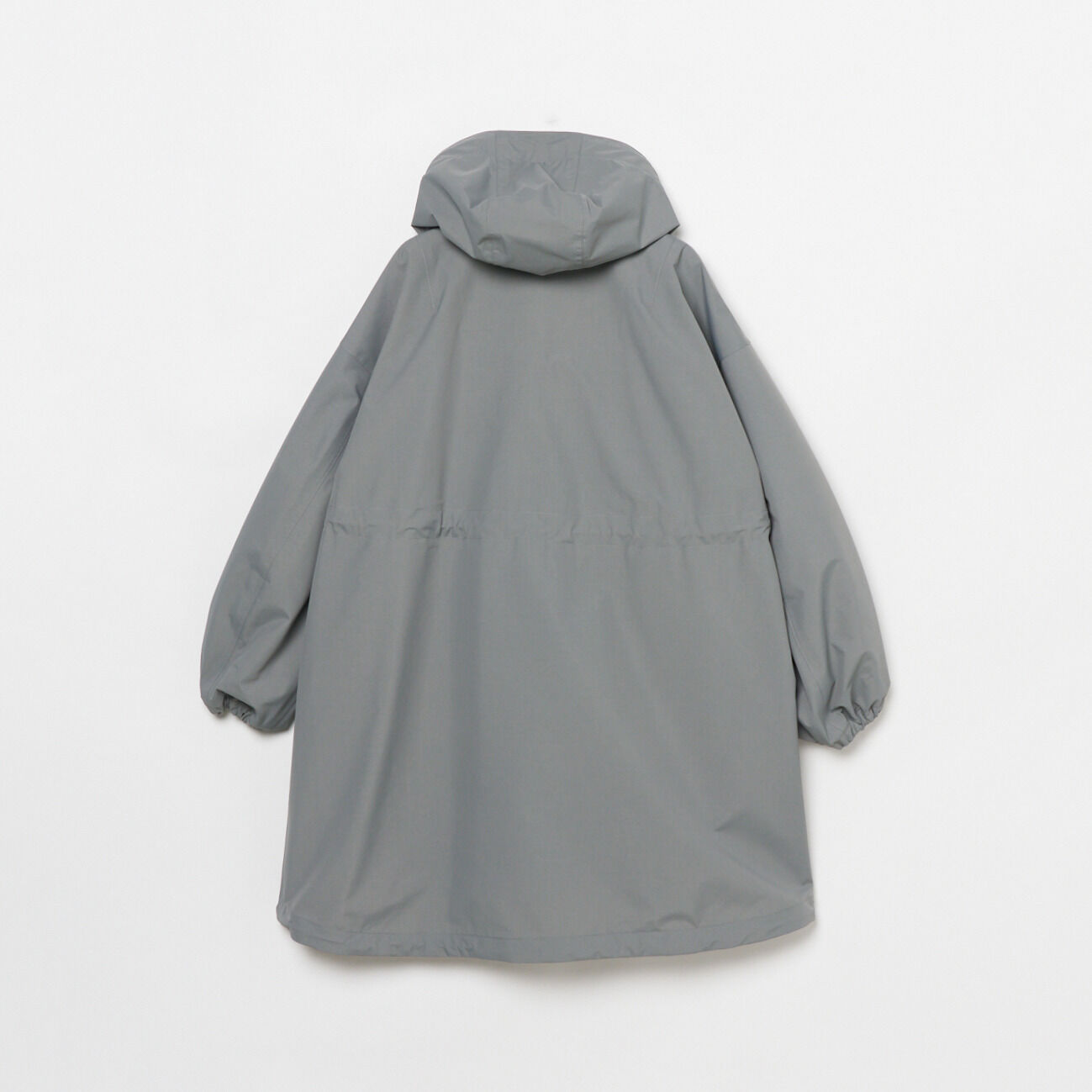  「MACKINTOSH WEATHERTEC SKYE PARKA」|トレンチコート|