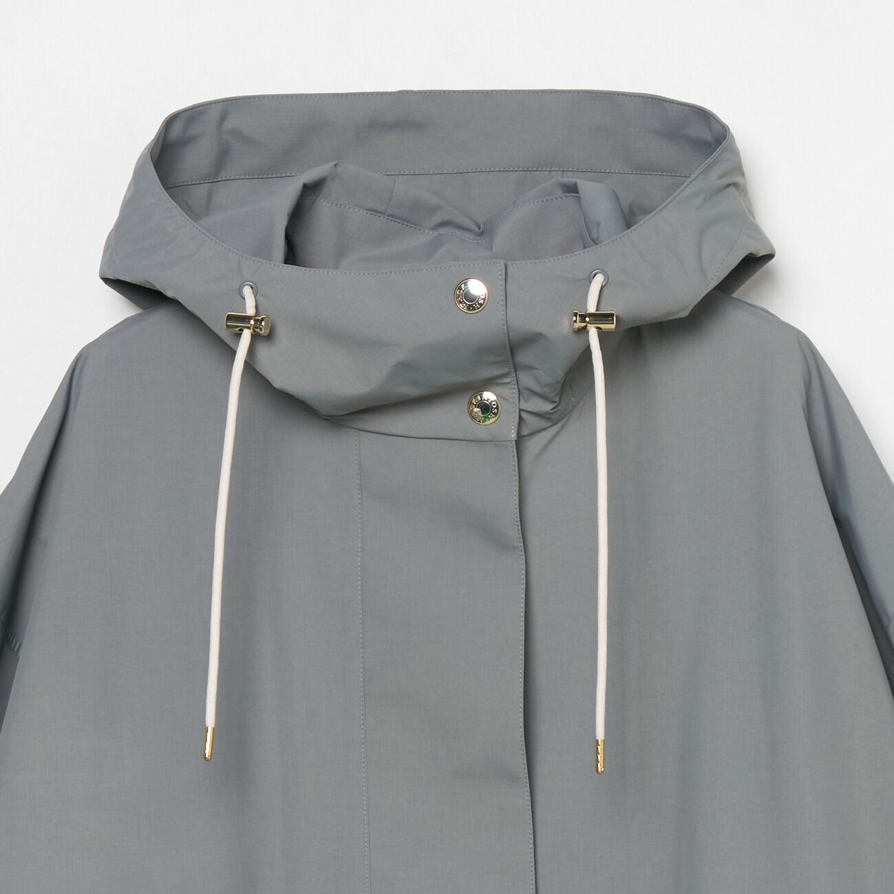  「MACKINTOSH WEATHERTEC SKYE PARKA」|トレンチコート|