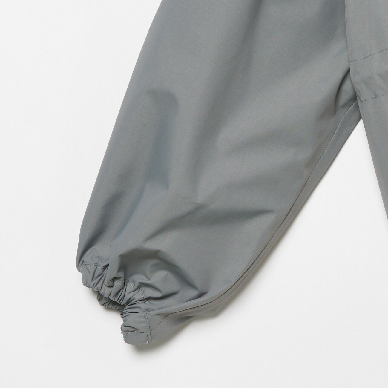  「MACKINTOSH WEATHERTEC SKYE PARKA」|トレンチコート|