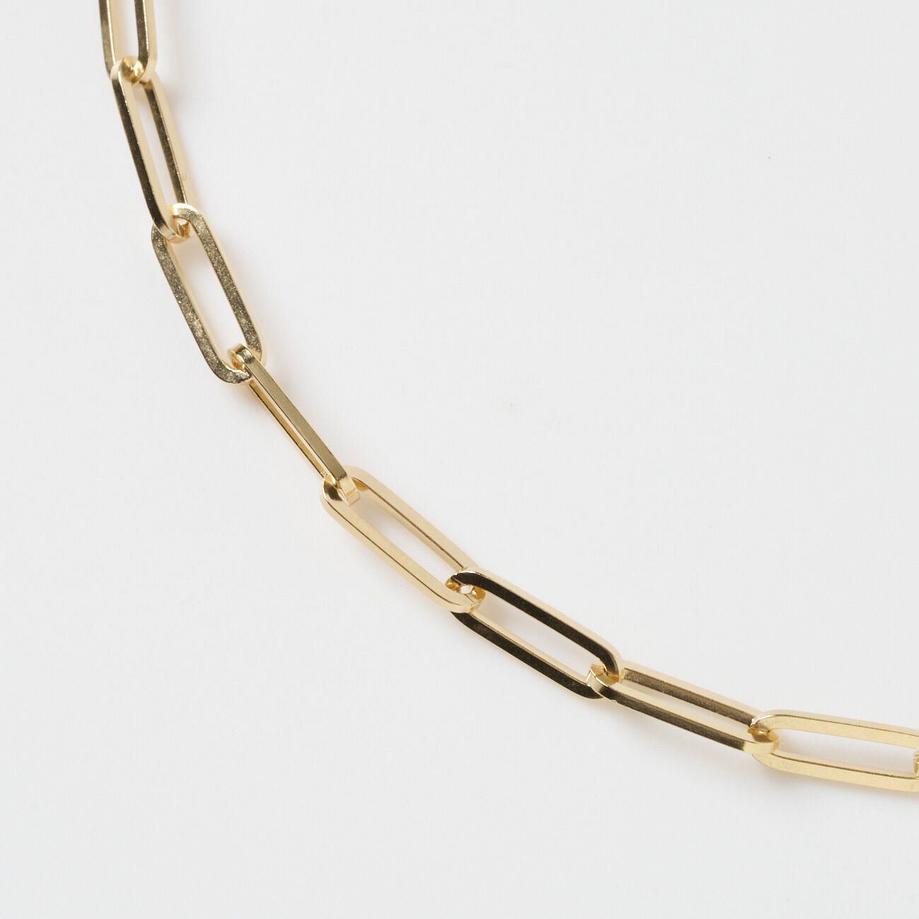  「Otiumberg. Long Love Link Necklace」|その他|