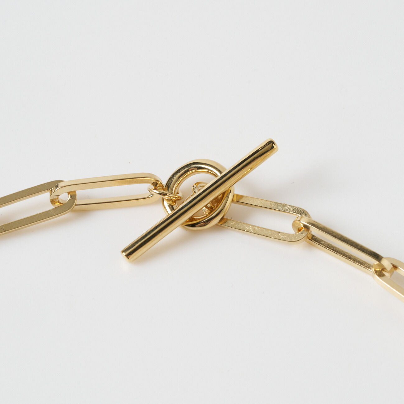  「Otiumberg. Long Love Link Necklace」|その他|