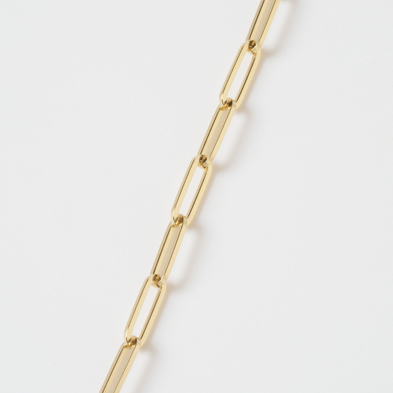  「Otiumberg. Long Love Link Necklace」|その他|