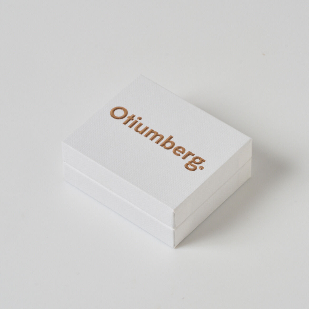  「Otiumberg. Long Love Link Necklace」|その他|
