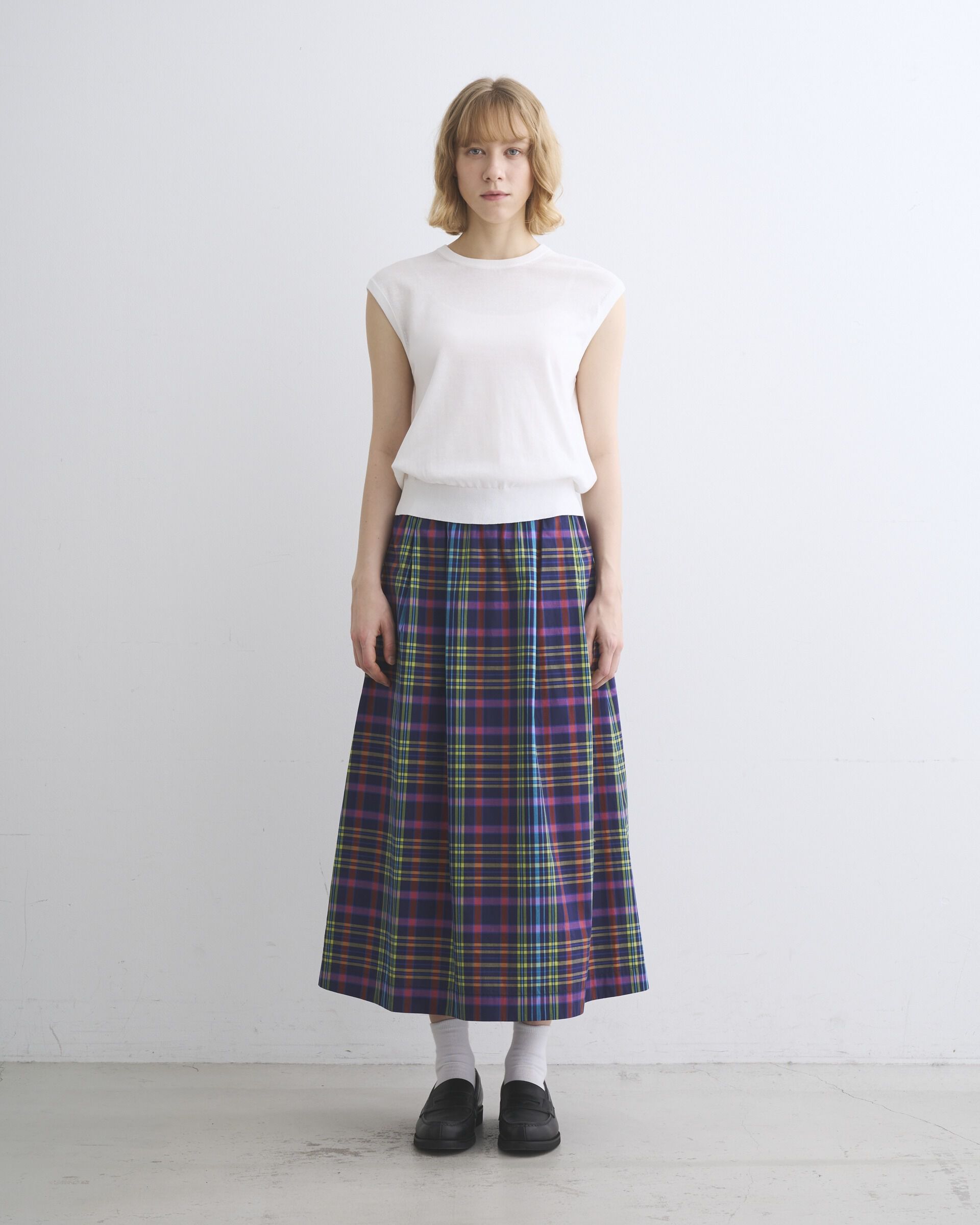 Traditional Weatherwear「MADLEY CREW」|ニット・セーター|