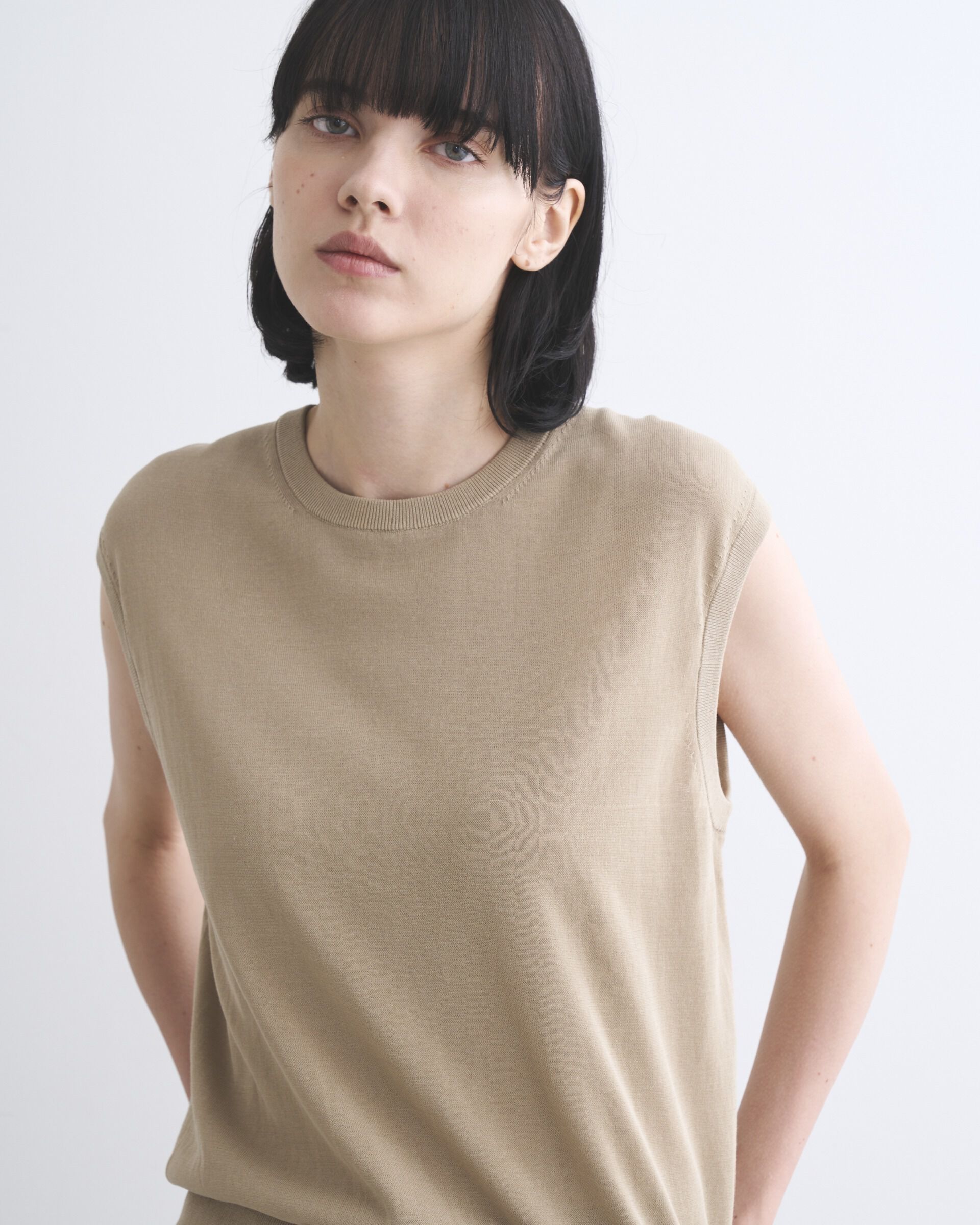 Traditional Weatherwear「MADLEY CREW」|ニット・セーター|