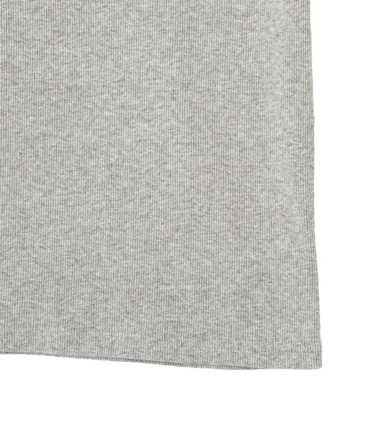 earth music&ecology「レイヤードライクバイカラープルオーバー」|Tシャツ・カットソー|