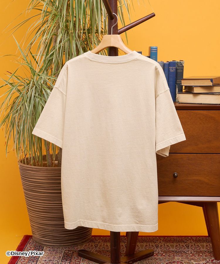 AMERICAN HOLIC「【TOY STORY】ヴィンテージ加工グラフィックTシャツ」|Tシャツ・カットソー|
