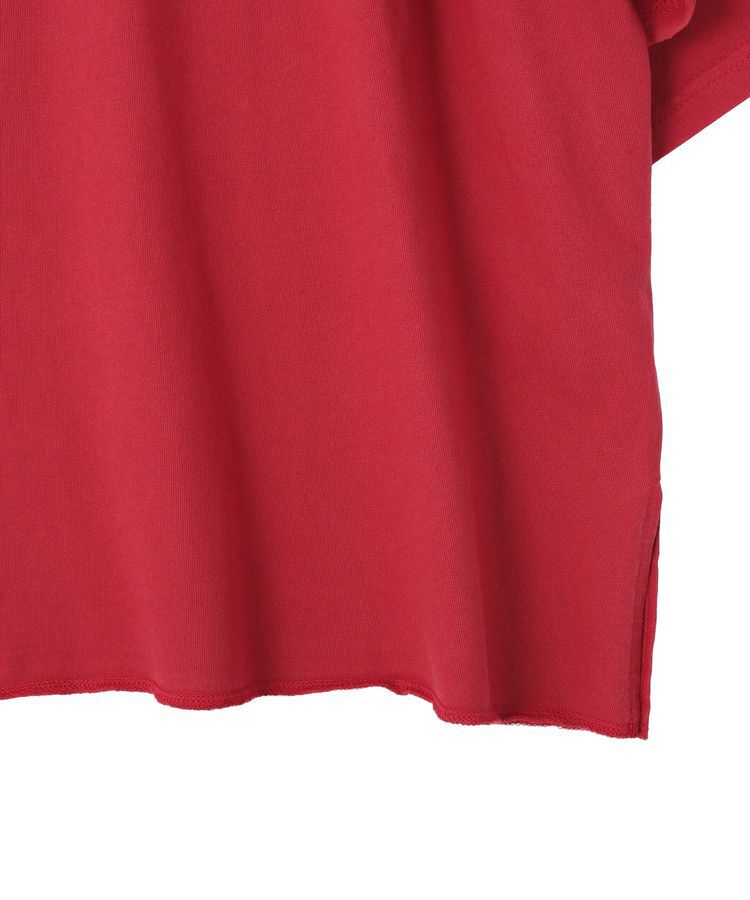 AMERICAN HOLIC「レイヤード風加工Tシャツ」|Tシャツ・カットソー|