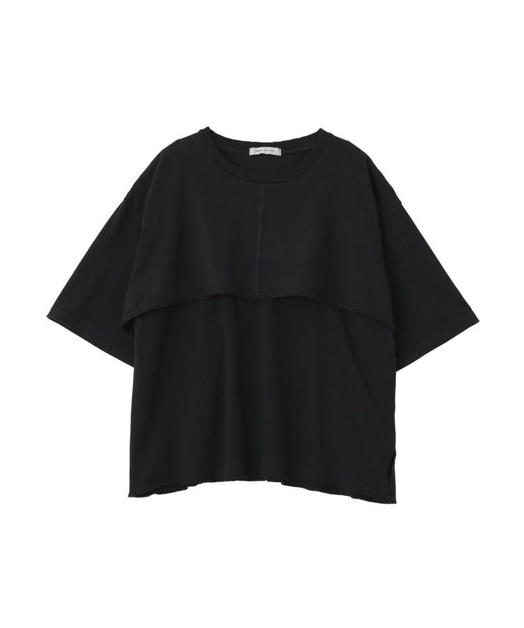 AMERICAN HOLIC「レイヤード風加工Tシャツ」|Tシャツ・カットソー|