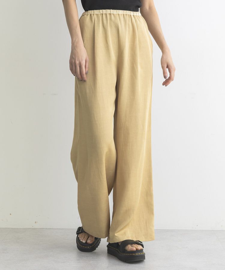 GARAGE OF GOOD CLOTHING「ドビークロスロングパンツ」|その他|