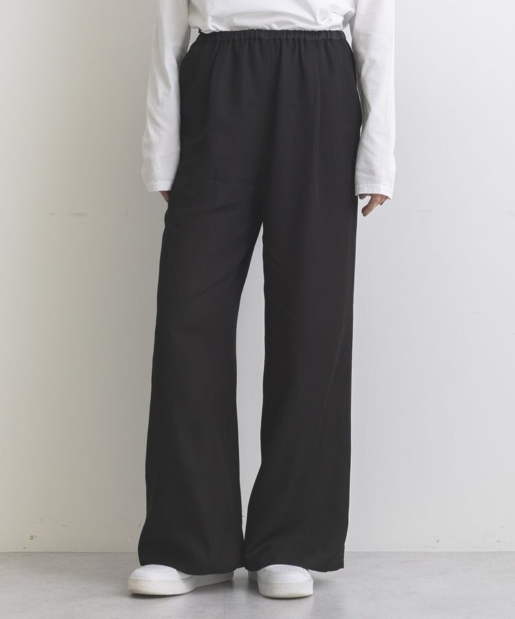 GARAGE OF GOOD CLOTHING「ドビークロスロングパンツ」|その他|