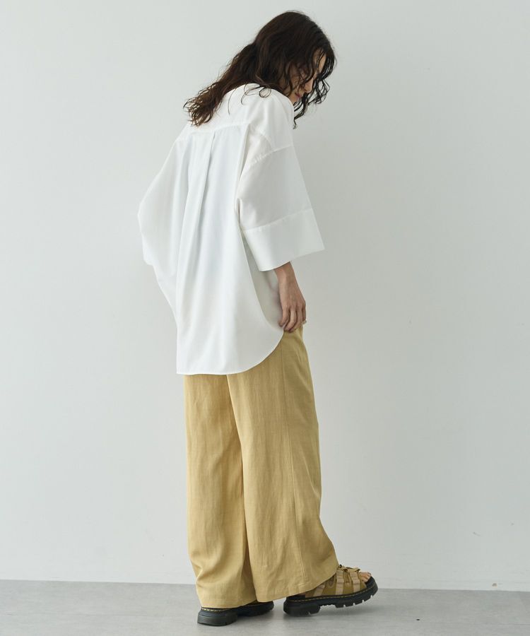GARAGE OF GOOD CLOTHING「ドビークロスロングパンツ」|その他|
