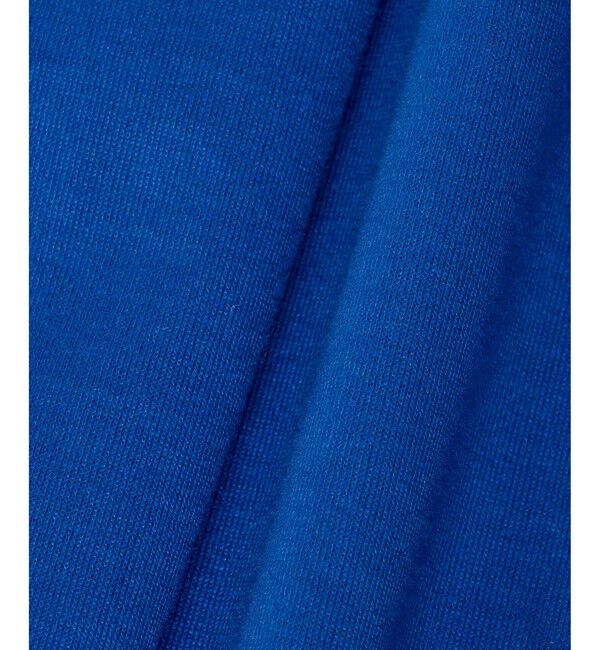 LOULOU WILLOUGHBY「パールネックレスＴシャツ」|Tシャツ・カットソー|