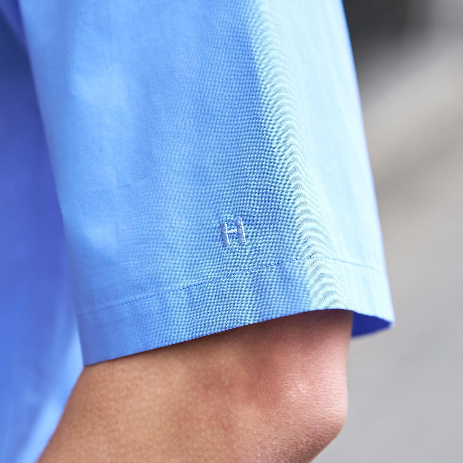 DRESSTERIOR「【干場義雅&times;DRESSTERIOR/再入荷】シドグラスシャツ」|シャツ・ブラウス|