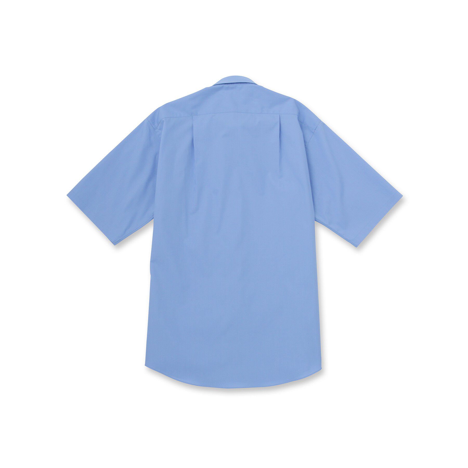 DRESSTERIOR「【干場義雅&times;DRESSTERIOR/再入荷】シドグラスシャツ」|シャツ・ブラウス|