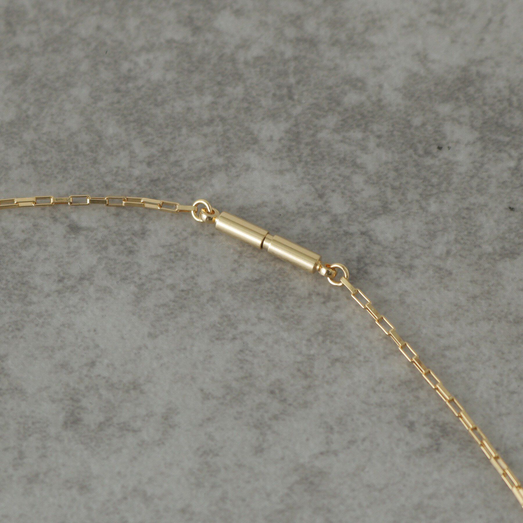 GALLEST「【LAPUIS】Long chain necklace」|ネックレス|