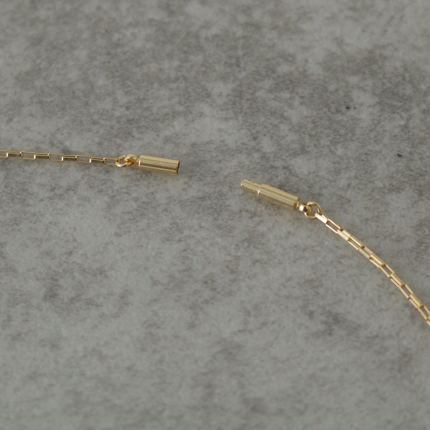 GALLEST「【LAPUIS】Long chain necklace」|ネックレス|