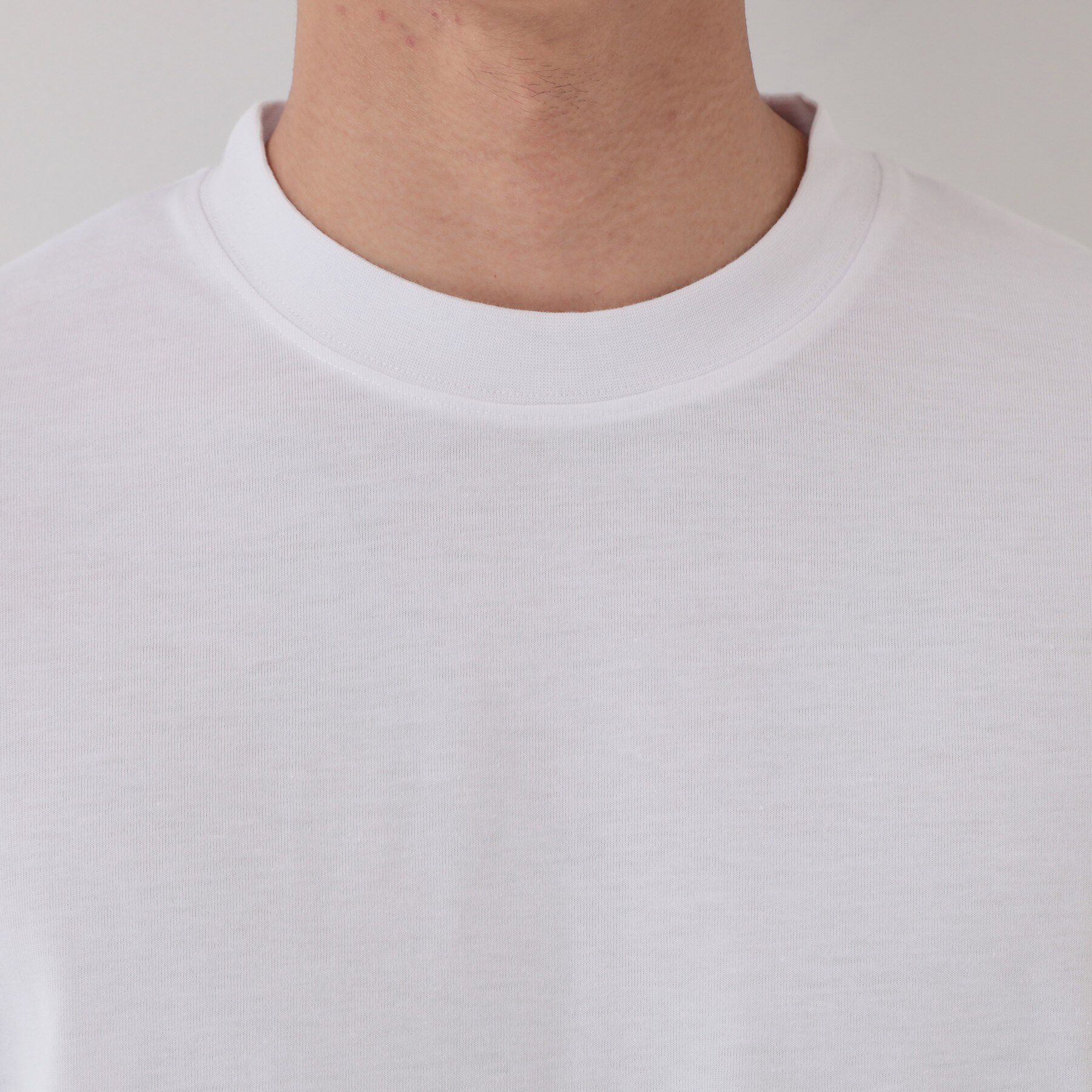 THE SHOP TK「【半袖シャツ＋インナー セットアイテム】カノコ半袖シャツ＆半袖Tシャツ」|カーディガン|