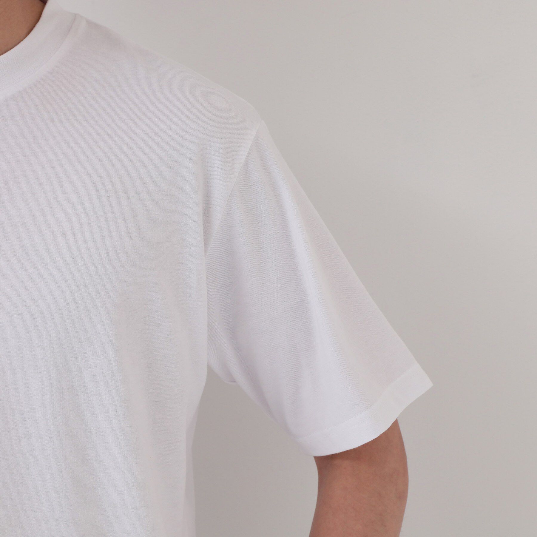 THE SHOP TK「【半袖シャツ＋インナー セットアイテム】カノコ半袖シャツ＆半袖Tシャツ」|カーディガン|