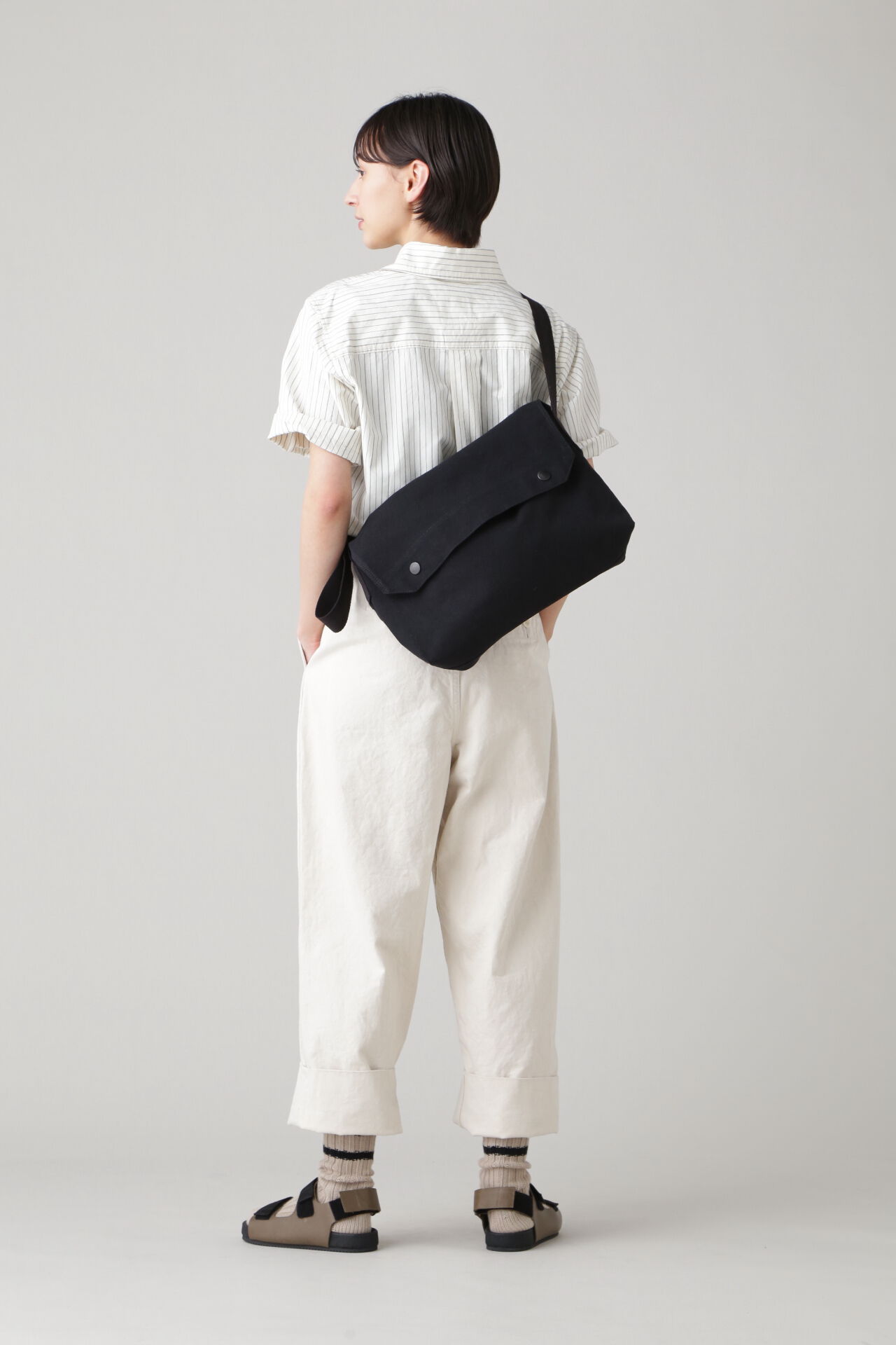 MHL.「COTTON CANVAS」|その他|