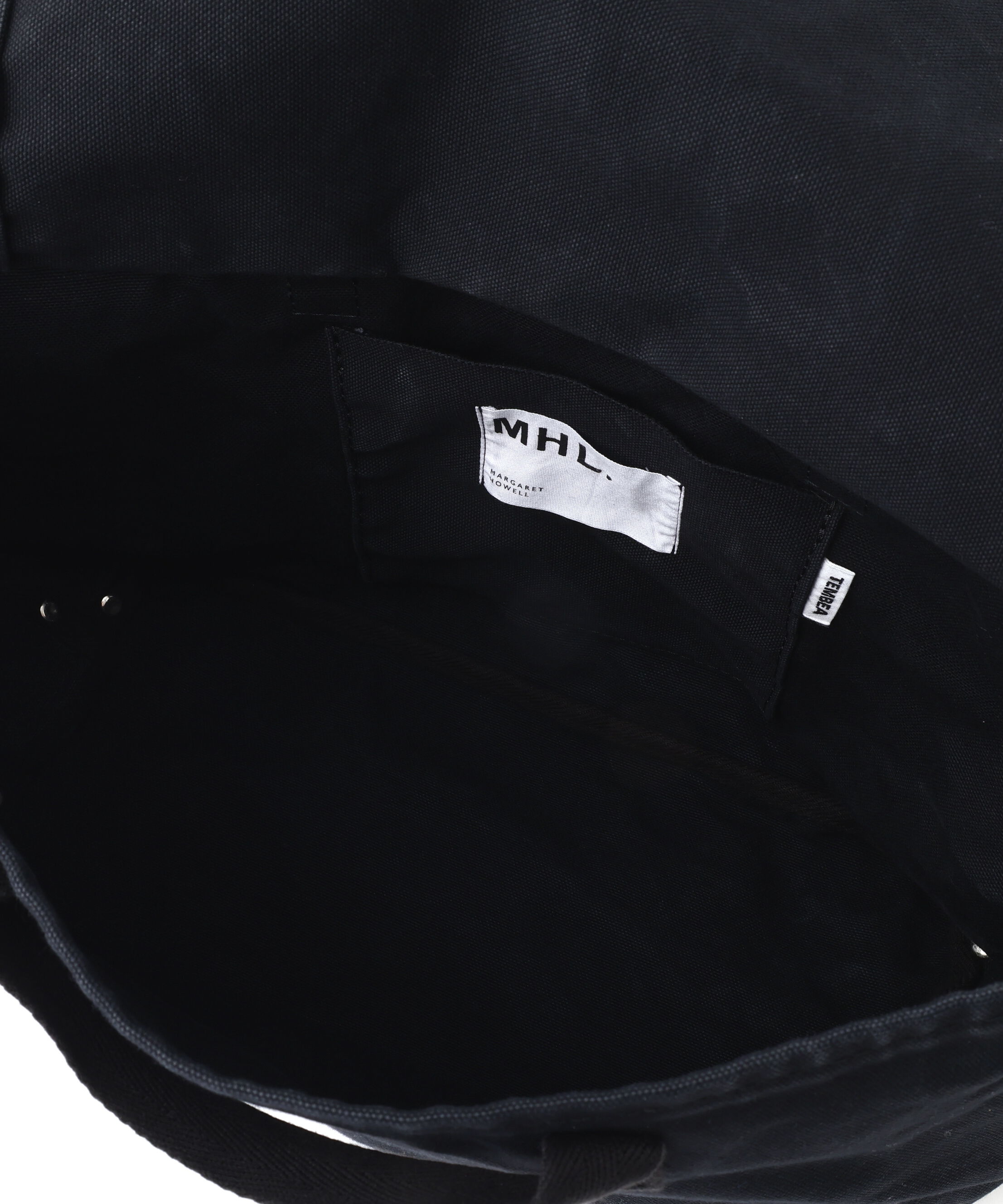 MHL.「TEMBEA COTTON CANVAS」|その他|