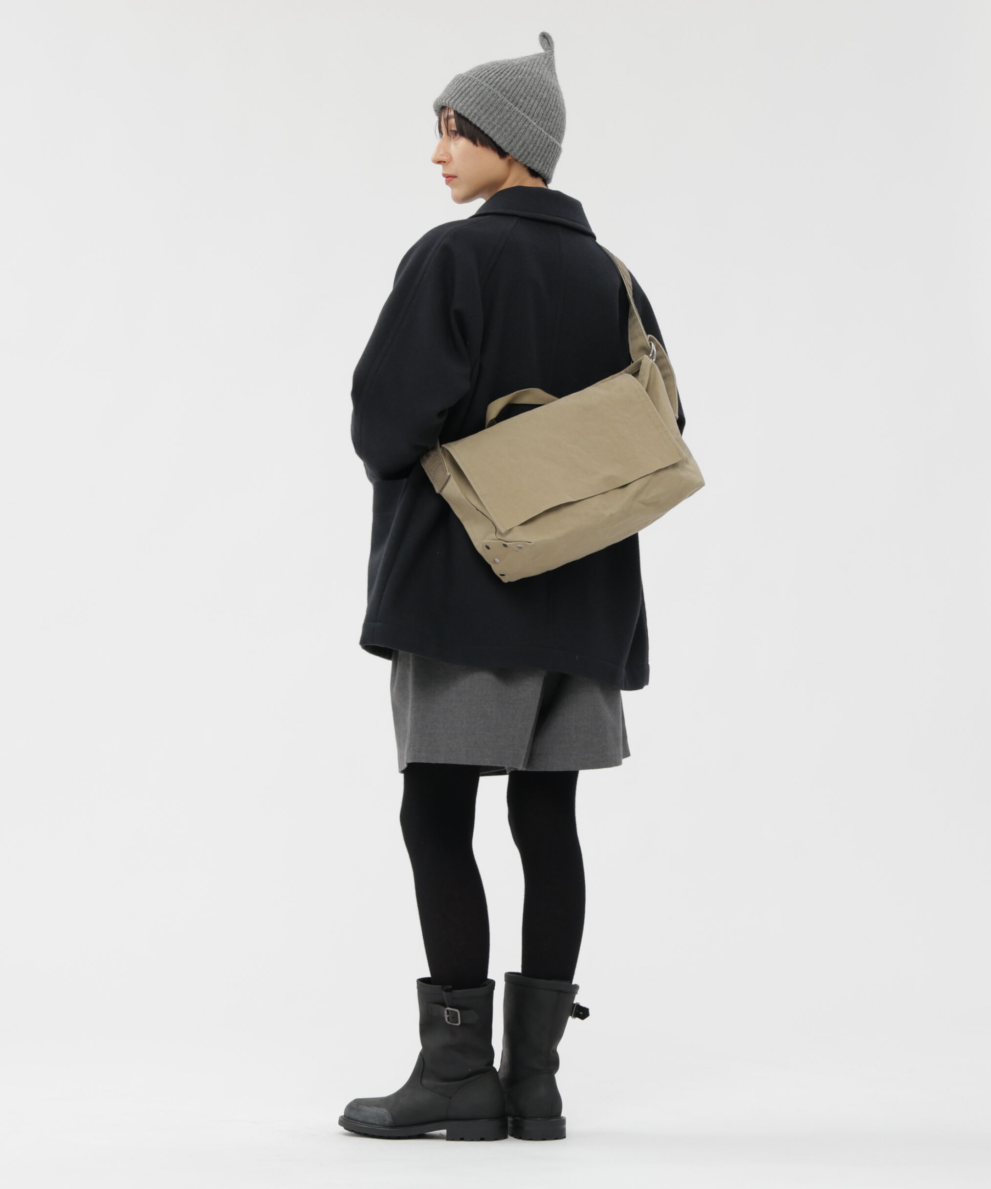 MHL.「TEMBEA COTTON CANVAS」|その他|