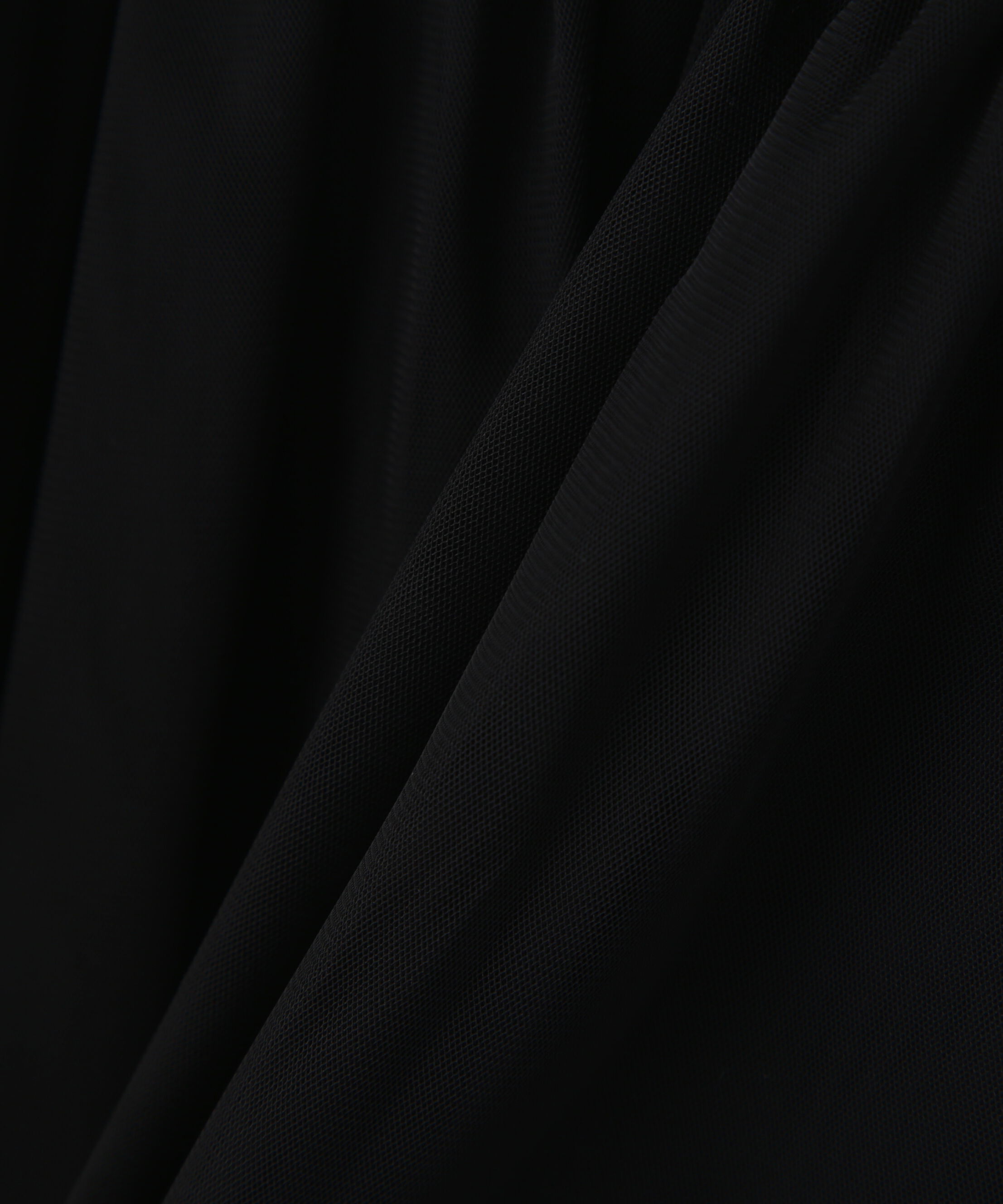 PROPORTION BODY DRESSING「チュールスリーブフレアブラウス　26SS」|シャツ・ブラウス|
